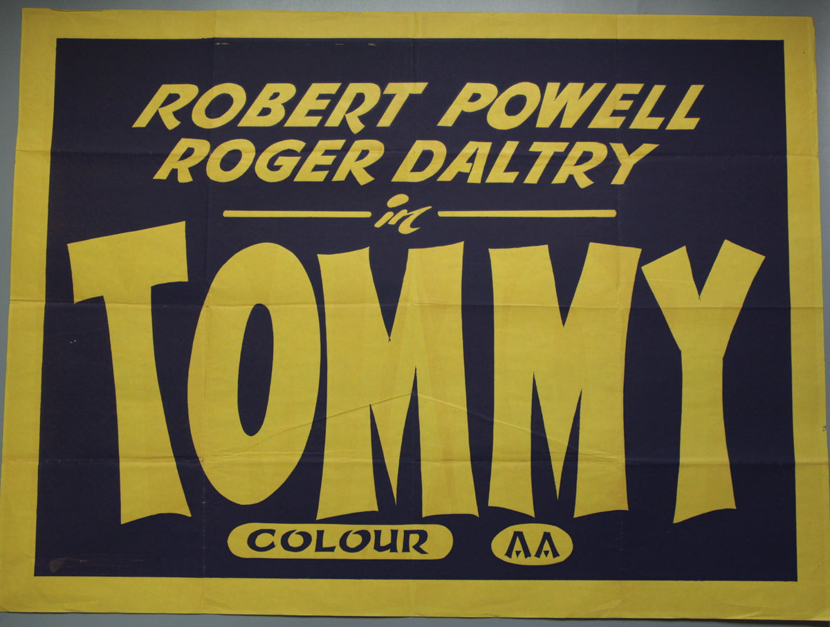 Tommy