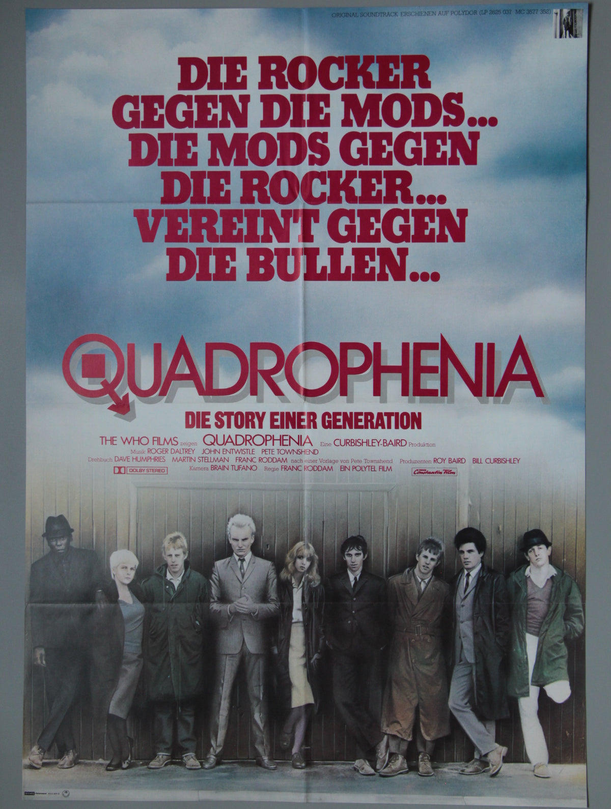 Quadrophenia