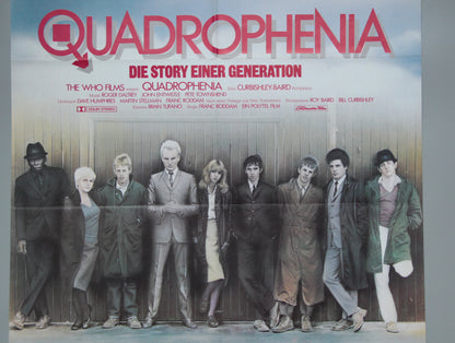 Quadrophenia