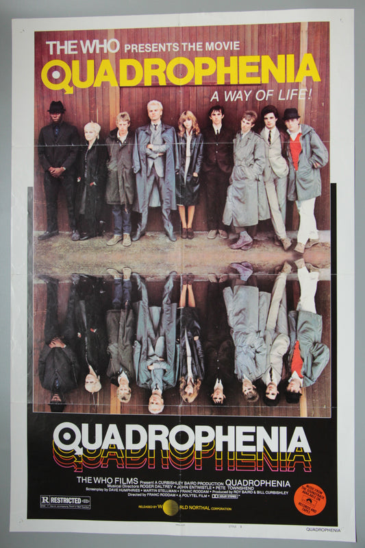 Quadrophenia
