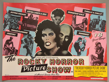 The Rocky Horror Picture Show
