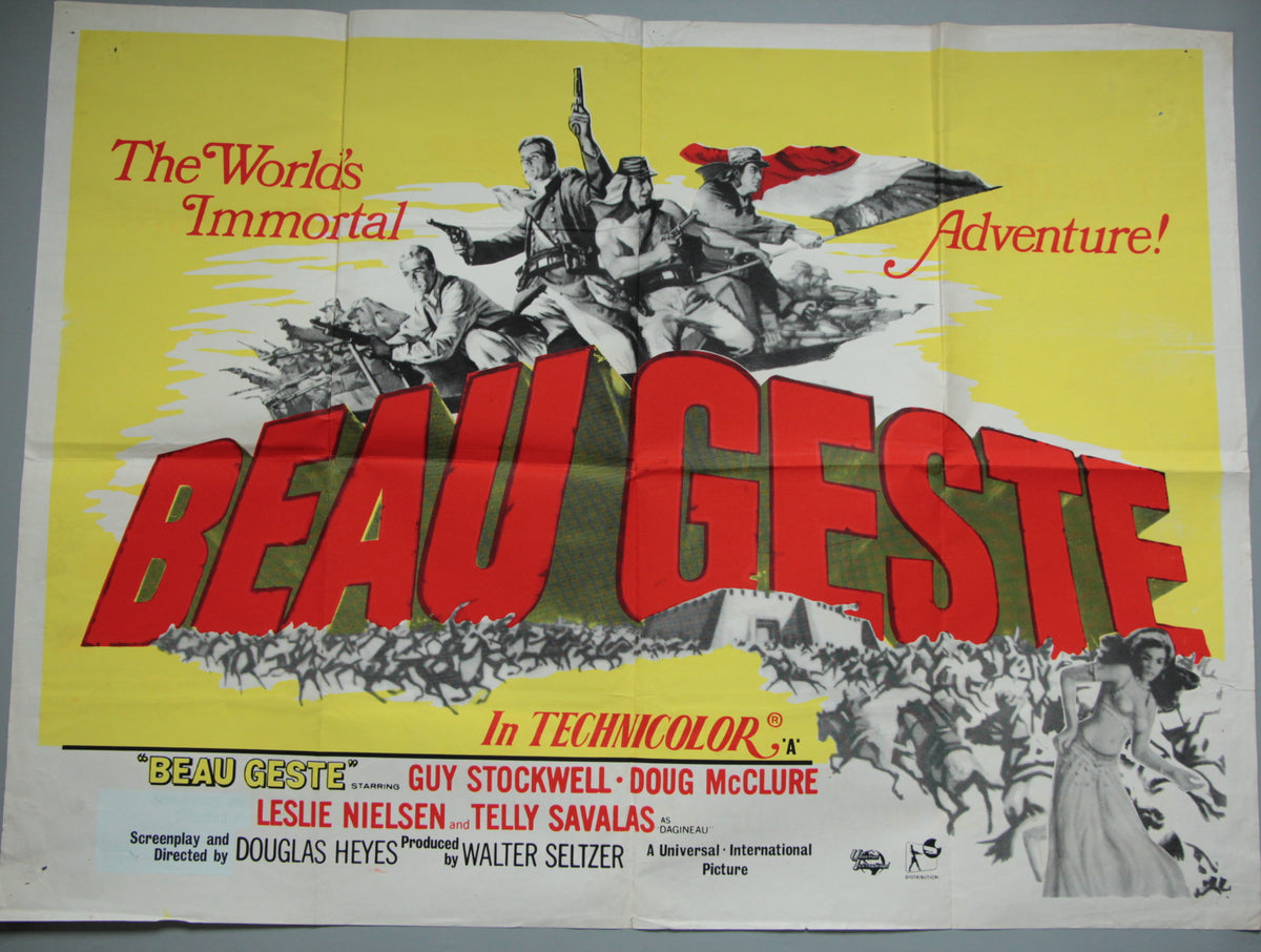Beau Geste