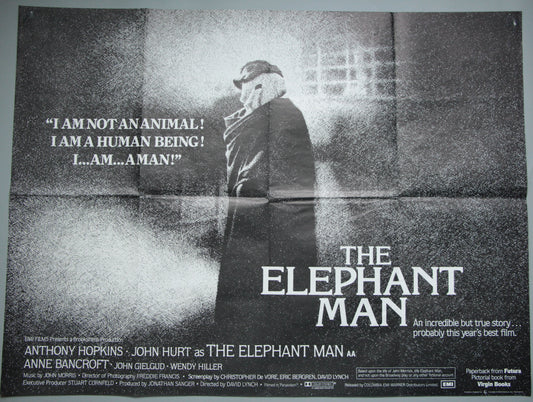 The Elephant Man
