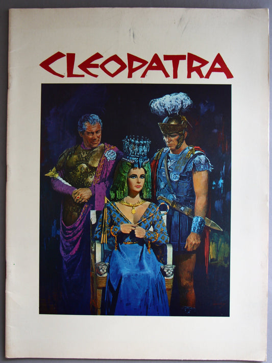 Cleopatra