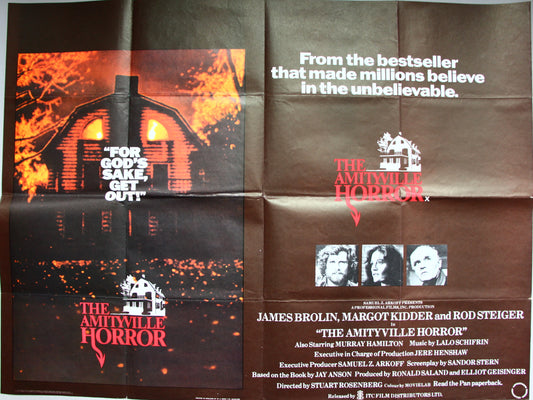 Amityville Horror