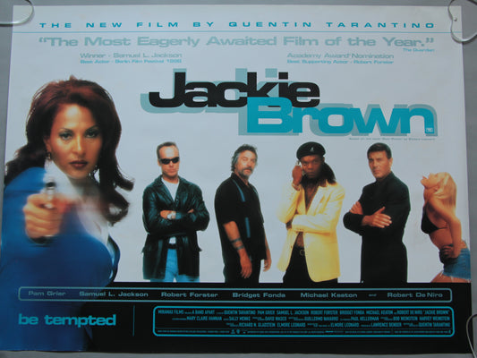 Jackie Brown