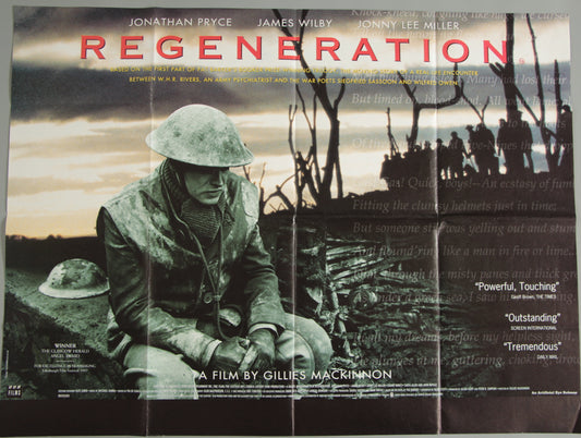 Regeneration