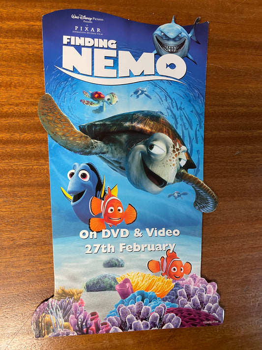Finding Nemo