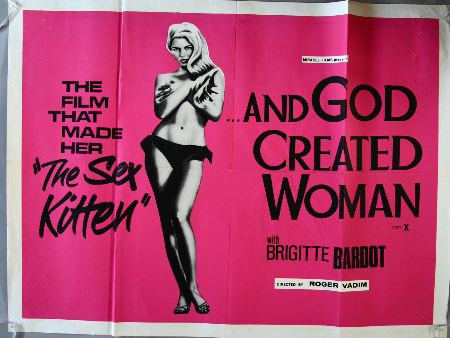 ...And God Created Woman