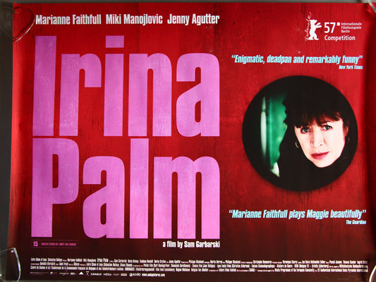 Irina Palm