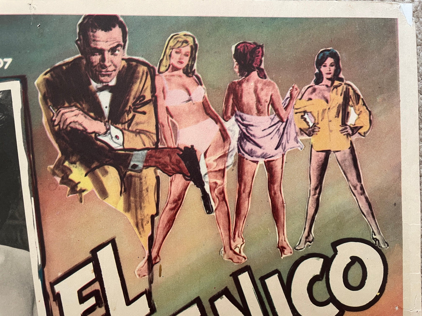 Dr No