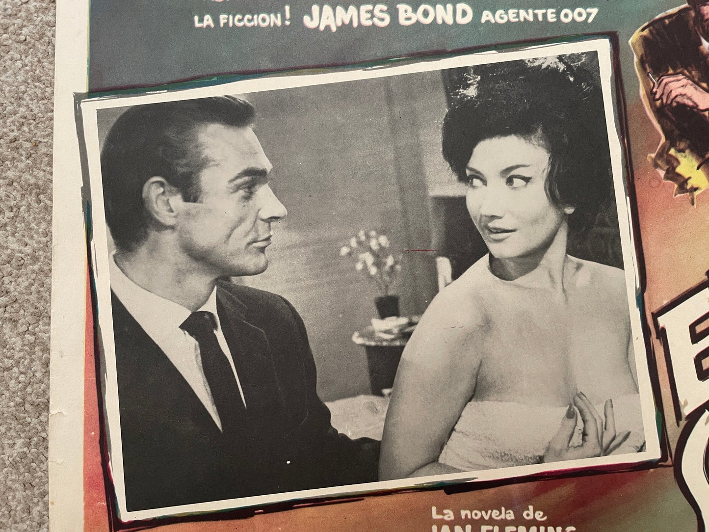 Dr No