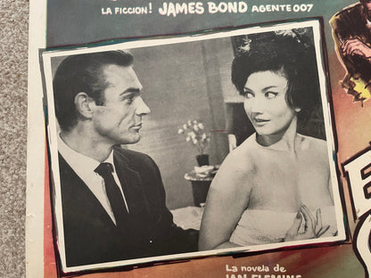 Dr No
