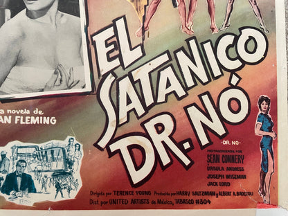 Dr No