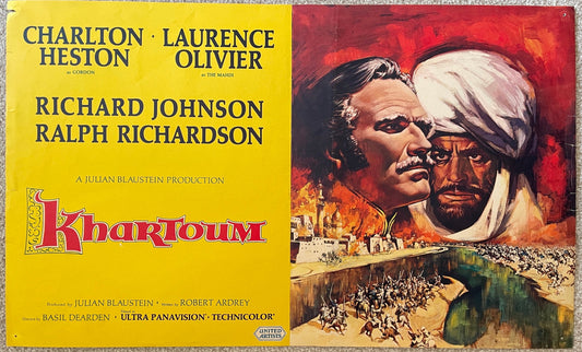 Khartoum