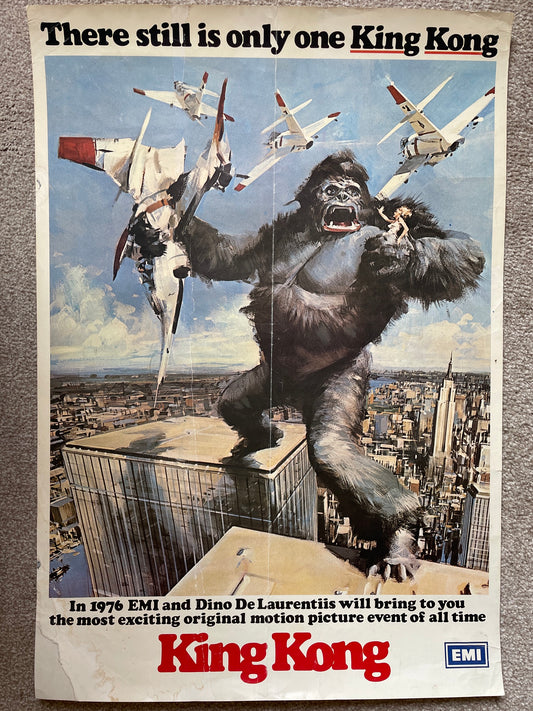 King Kong