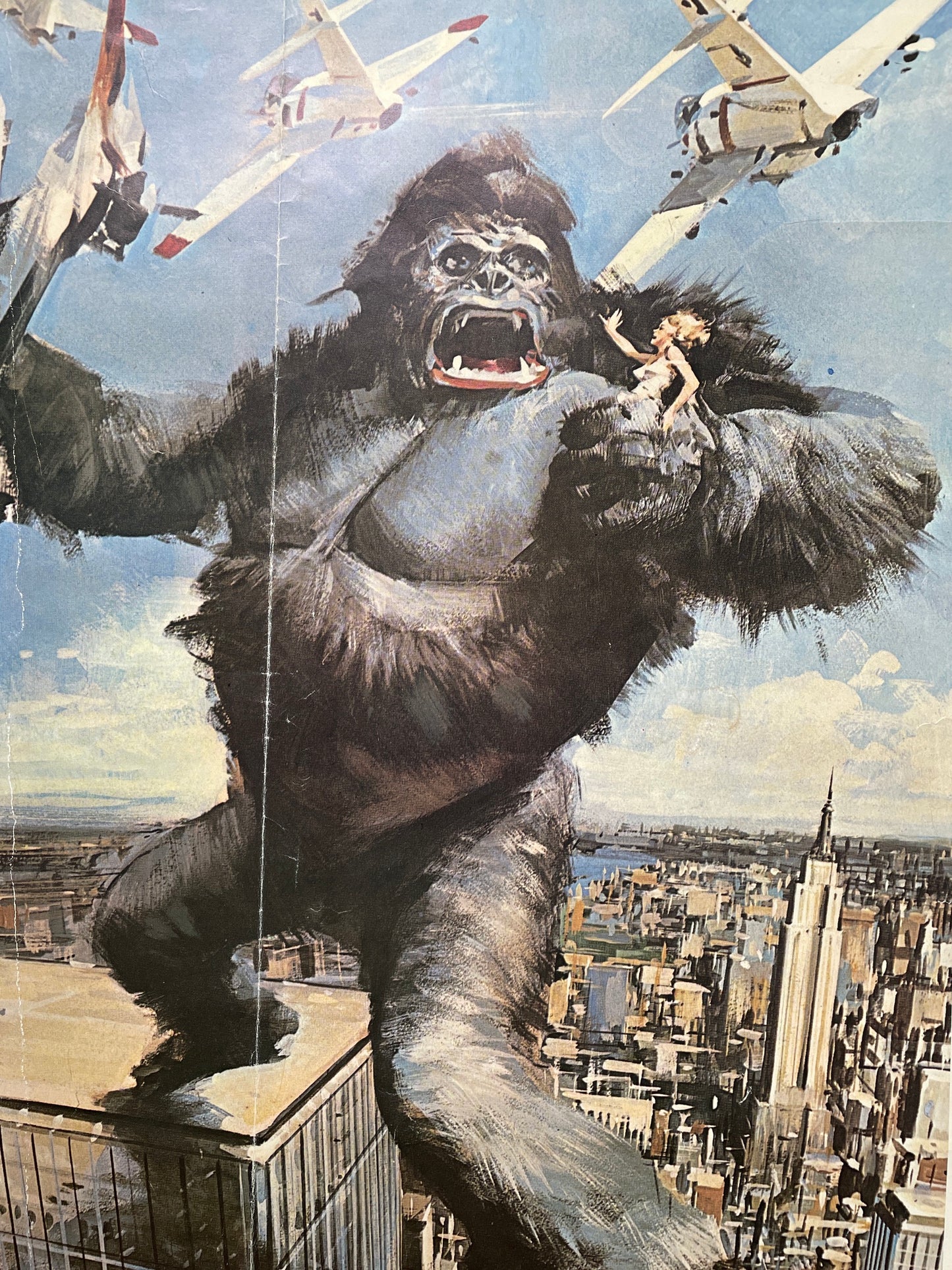 King Kong