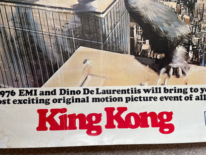 King Kong