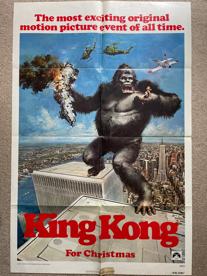 King Kong