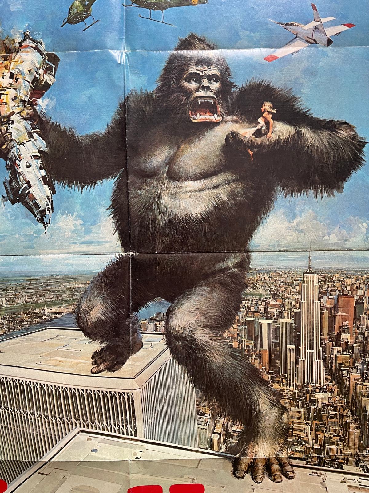 King Kong