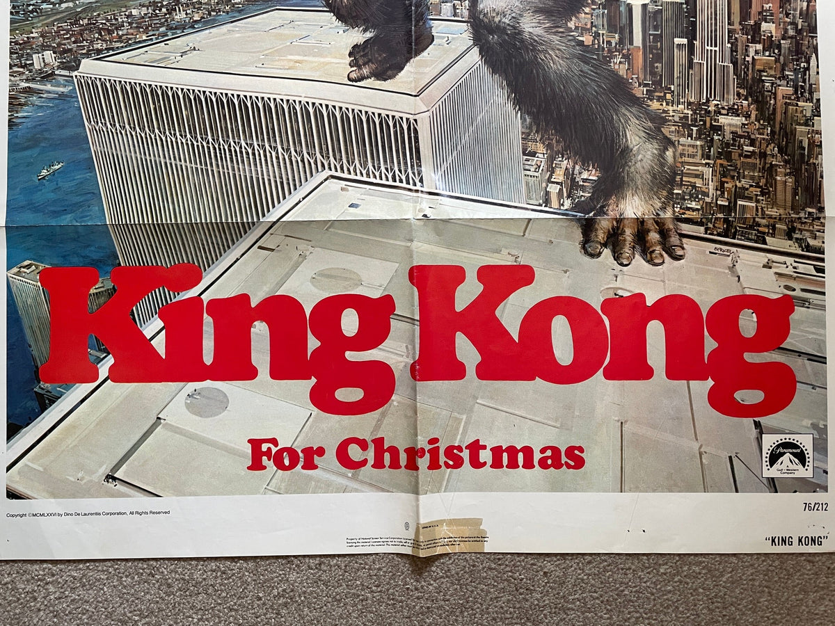 King Kong