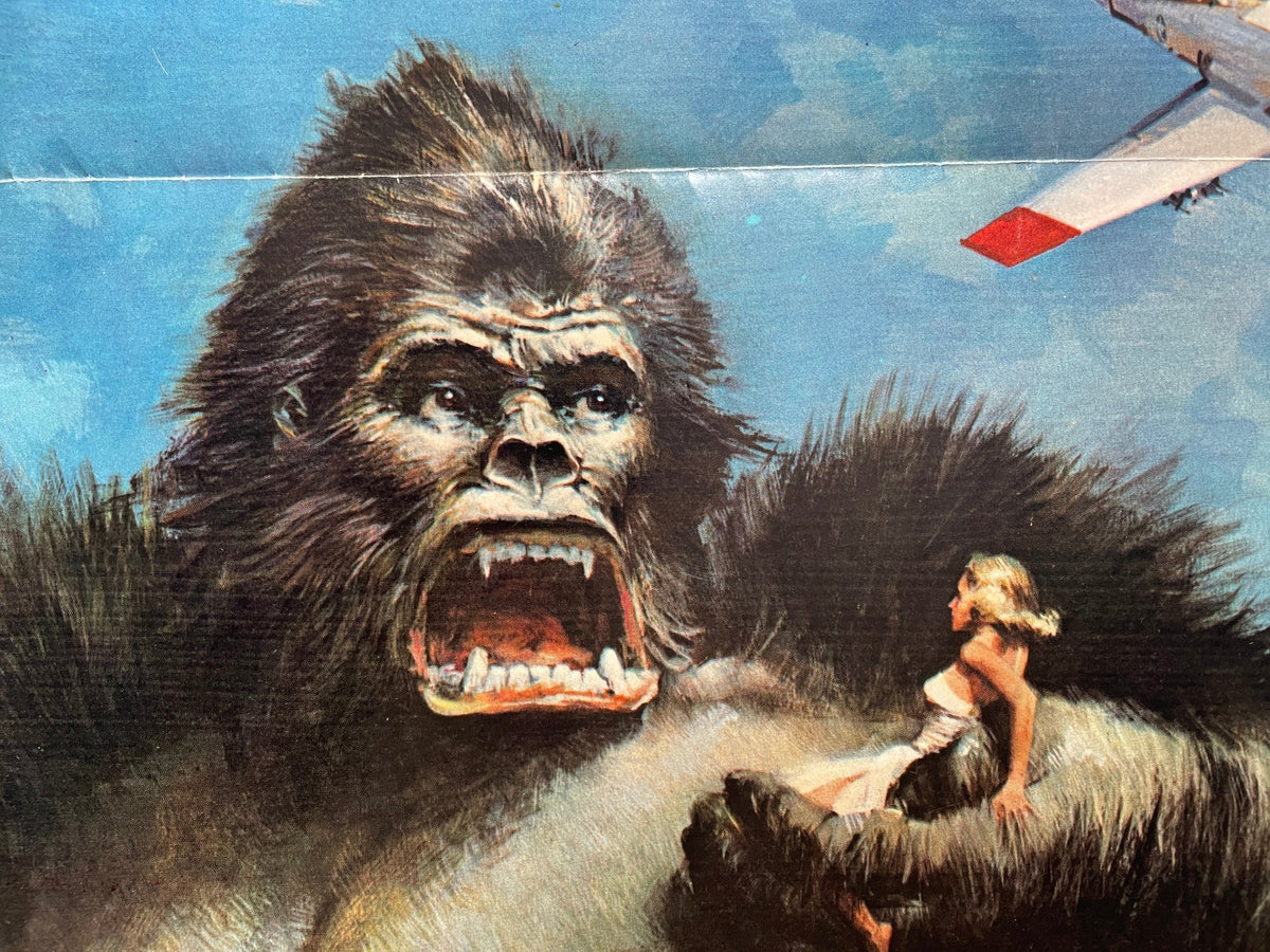 King Kong