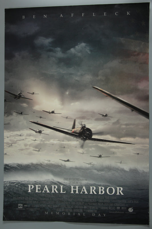 Pearl Harbor