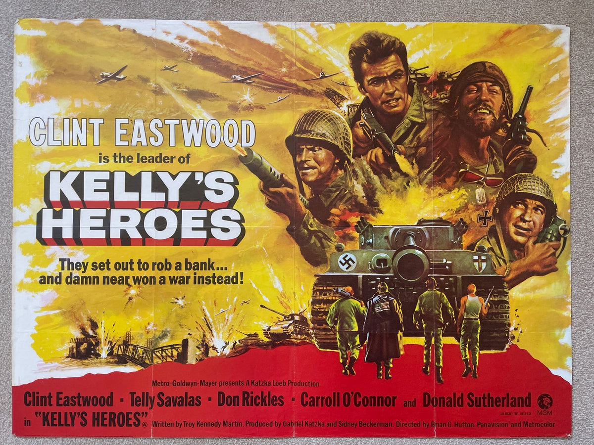 Kelly's Heroes