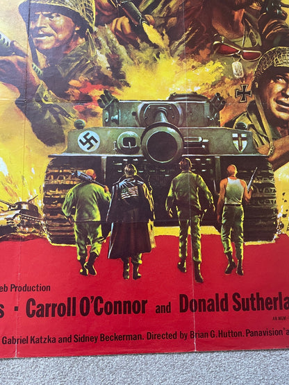 Kelly's Heroes
