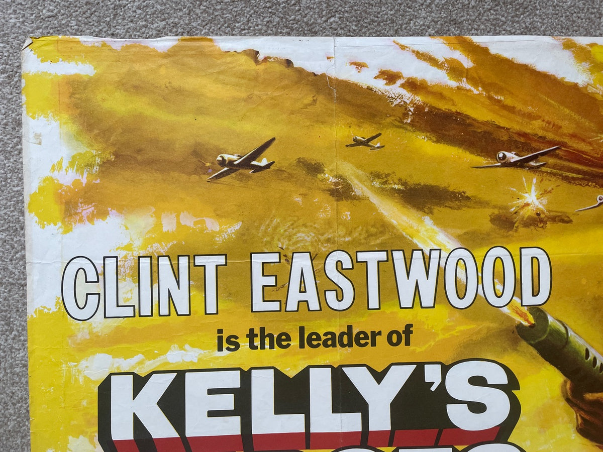 Kelly's Heroes