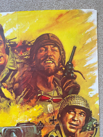 Kelly's Heroes
