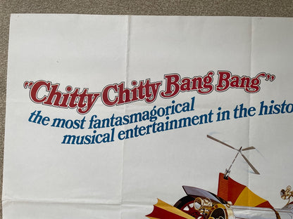 Chitty Chitty Bang Bang