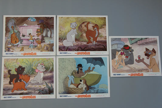 The Aristocats