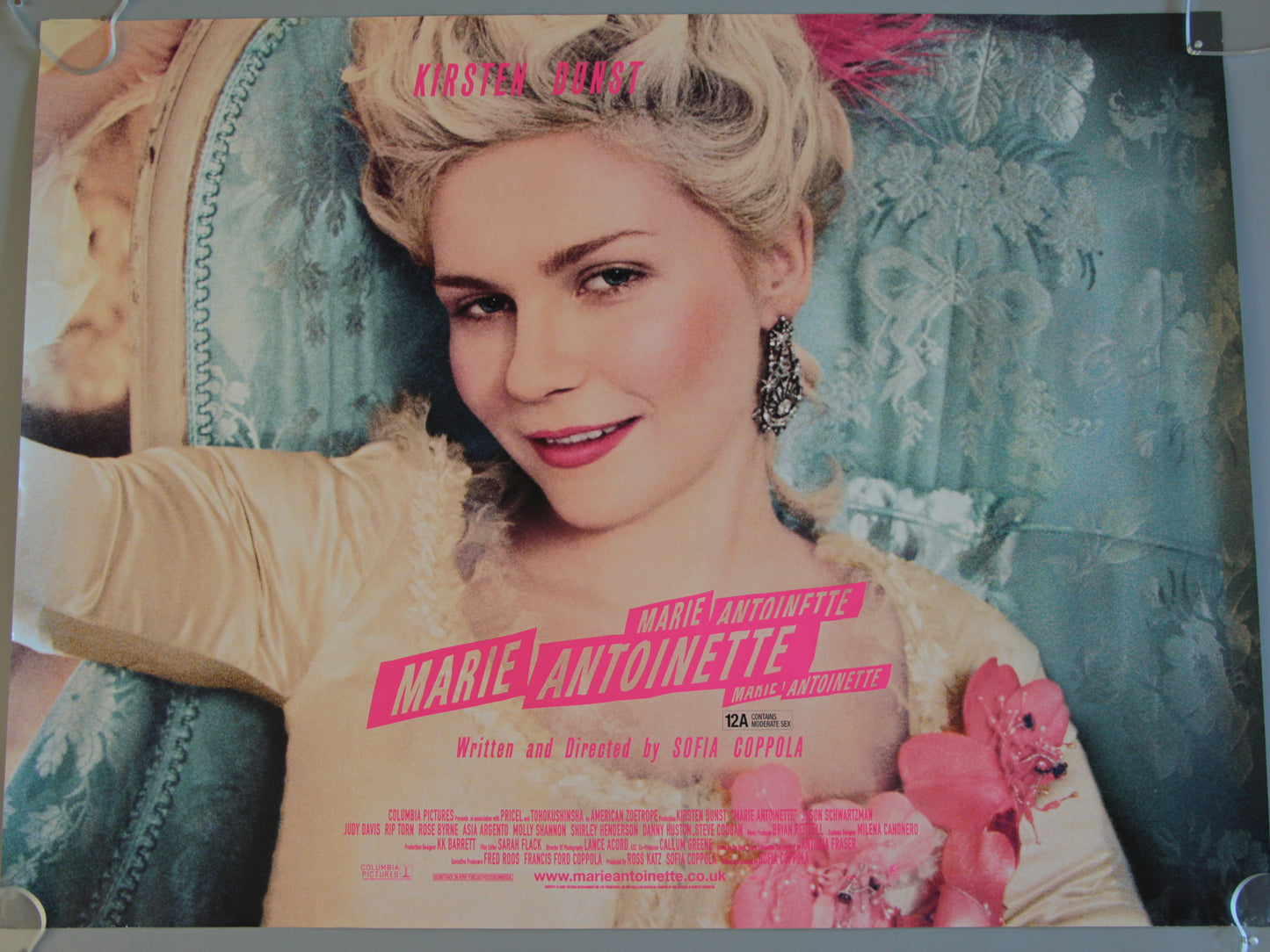 Marie Antoinette