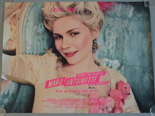 Marie Antoinette
