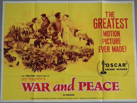 War and Peace