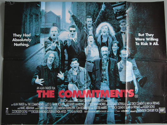 The Commitments