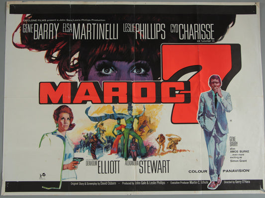 Maroc 7