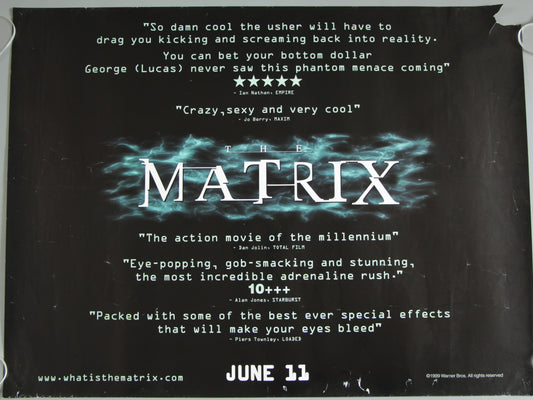 The Matrix