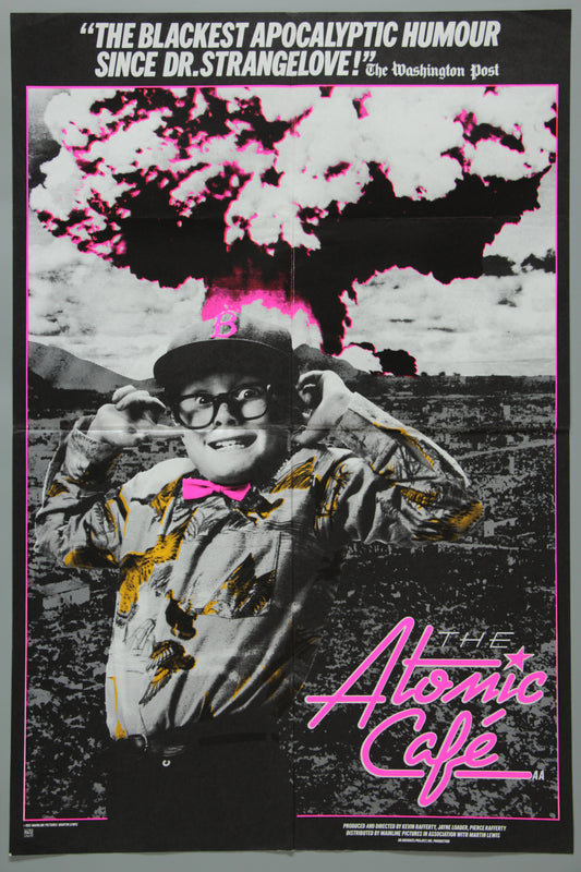 The Atomic Cafe