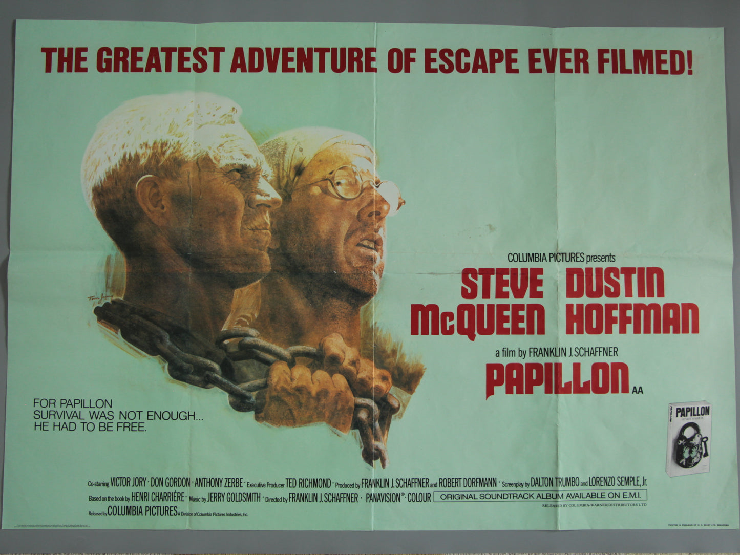 Papillon