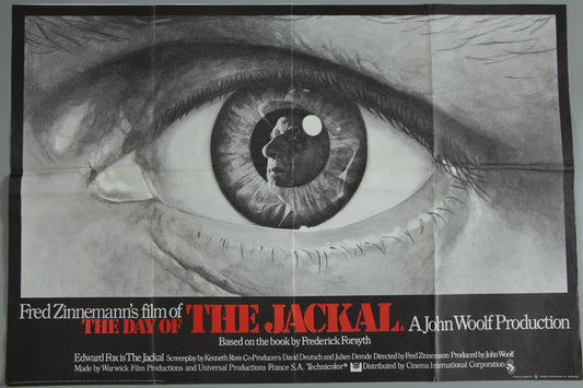 The Day of the Jackal