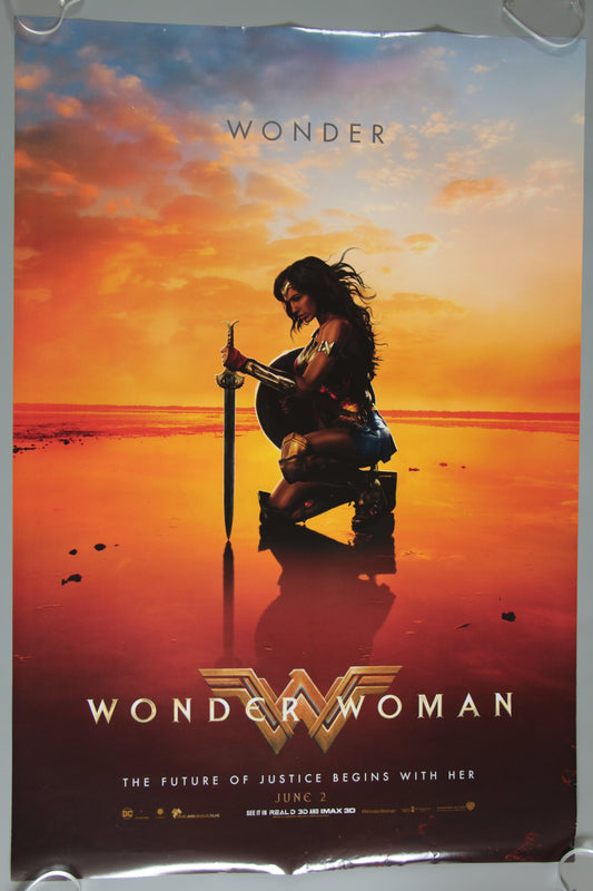 Wonder Woman