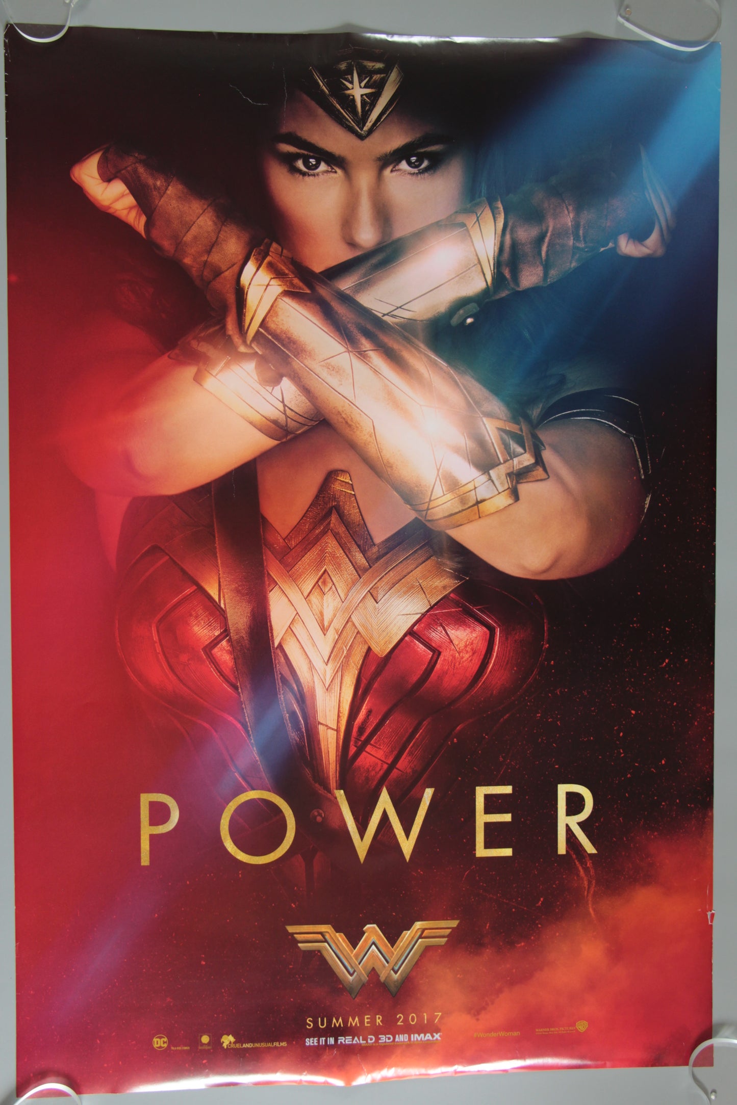 Wonder Woman