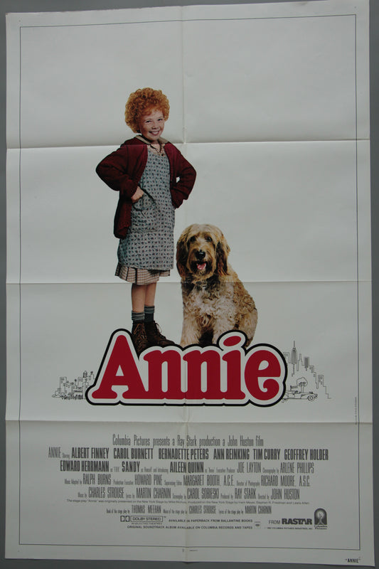 Annie