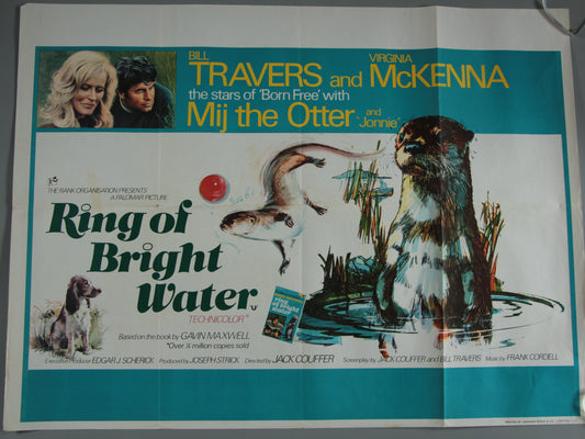 Ring of Bright Water