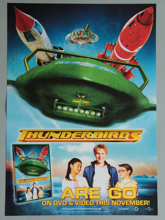 Thunderbirds