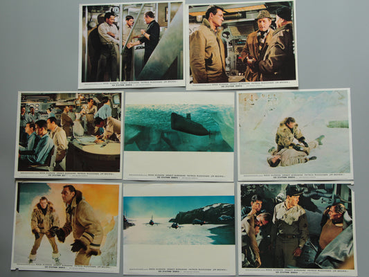 Ice Station Zebra