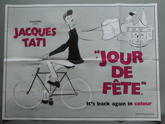 Jour De Fete