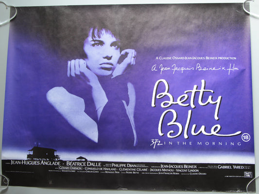 Betty Blue